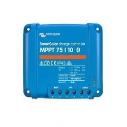 SmartSolar MPPT 75/10 (12/24V)