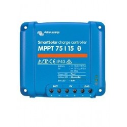 SmartSolar MPPT 75/15 (12/24V)
