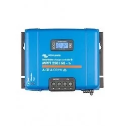 Victron SmartSolar MPPT 250/60-Tr (12/24/36/48V-60A)