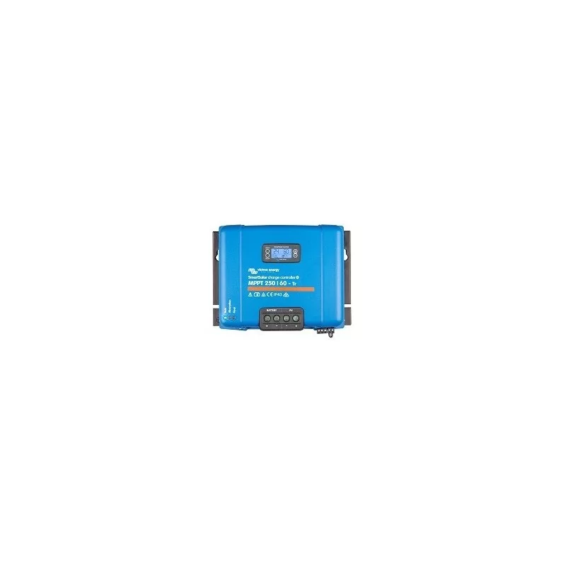 Victron SmartSolar MPPT 250/60-Tr (12/24/36/48V-60A)