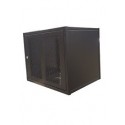 Pylontech US2000B x4 Cabinet With Support Rails