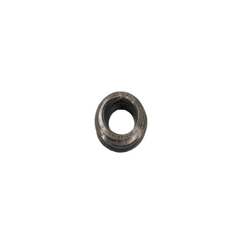 Solar Cable 4.00mm black 25m