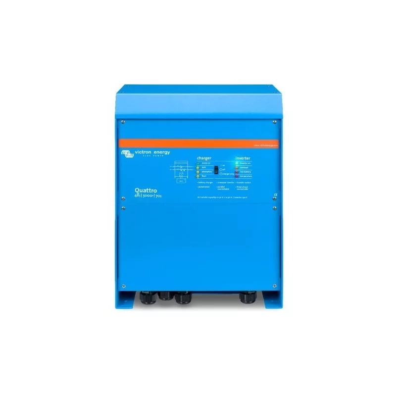 Victron Quattro 48/10000/140- 100/100