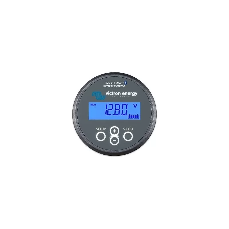 Victron BMV-712 Smart