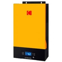 KODAK Solar Off-Grid Inverter King with UPS 5kW 48V