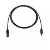 MC4 Pre terminated cable 2m (Pack of 2)