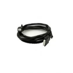 VE.Direct Cable 3m (one side Right Angle conn)