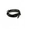 VE.Direct Cable 3m (one side Right Angle conn)