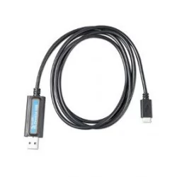 VE.Direct to USB Interface