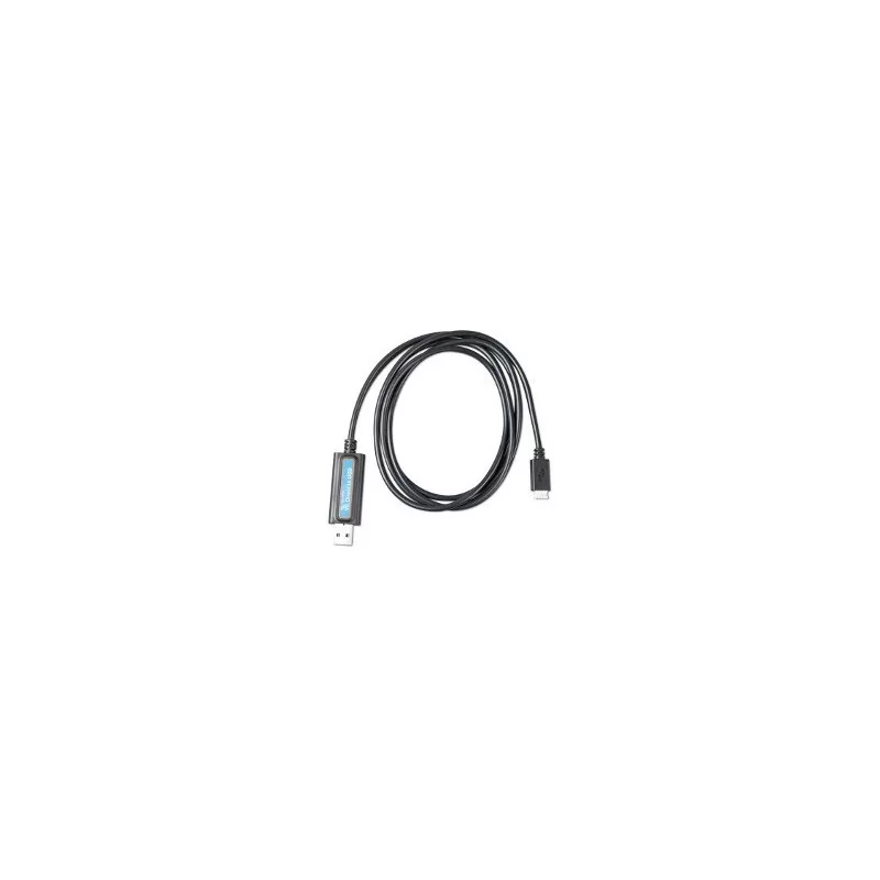 VE.Direct to USB Interface