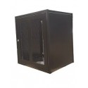 Pylon US2000B x5 Cabinet With Support Rails