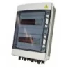 1000V Protection Box 4 Inputs 4 Outputs 16A Isolator Type I_II SPD