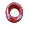 4mm2 single-core DC cable 50m - Red