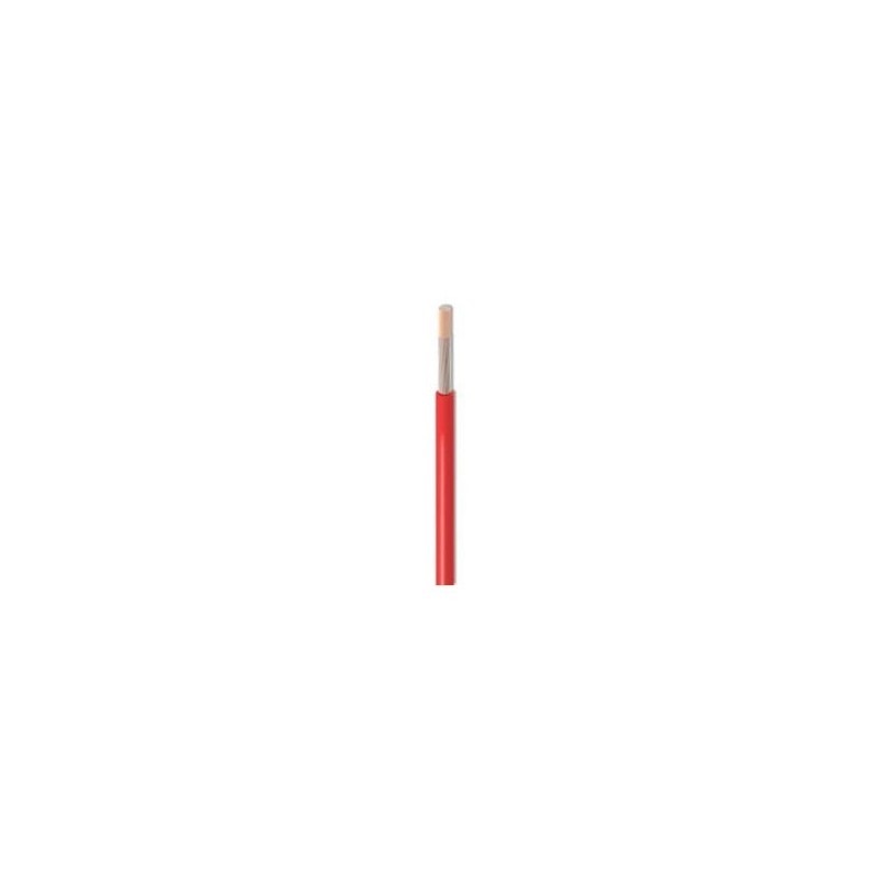 50mm2 Battery Cable (H01N2-D) 1m - Red