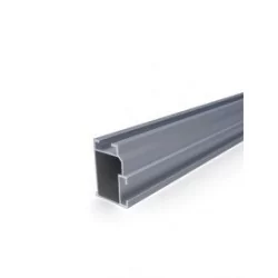 VarioSole+ mounting rail 50 x 37 x 4400mm