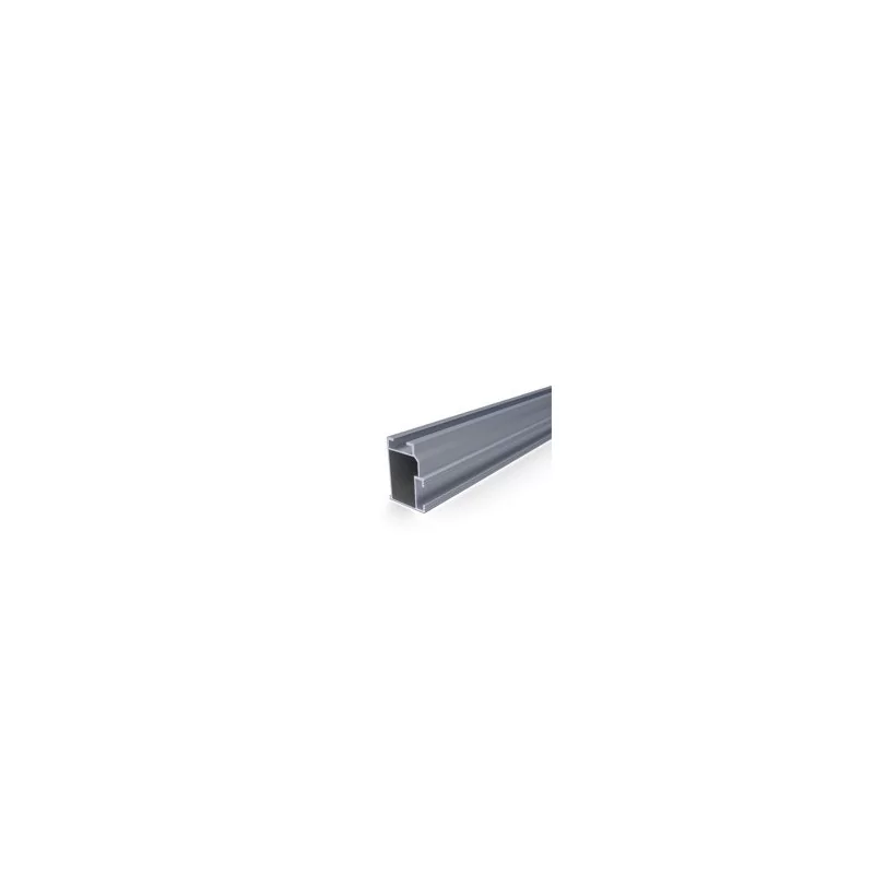 VarioSole+ mounting rail 50 x 37 x 4400mm