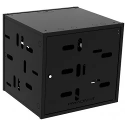 Battery Rack for 3x Giter or 2x UP5000 Batteries