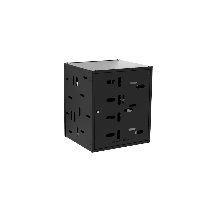 Battery Rack for 4x Giter or 3x UP5000 Batteries