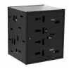 Battery Rack for 4x Giter or 3x UP5000 Batteries