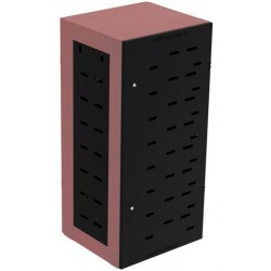 Door kits for HV battery cabinets 8 Units