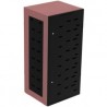 Door kits for HV battery cabinets 8 Units