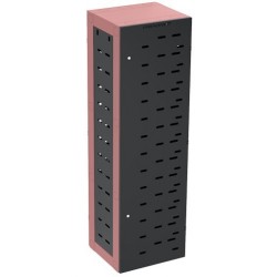 Door kits for HV battery cabinets 13 Units