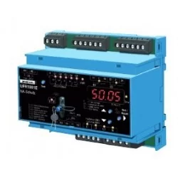 Ziehl Voltage and Frequency Relay UFR1001E