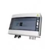 600V Combiner Box 2 Inputs 1 Outputs 32A Isolator Type I_II SPD