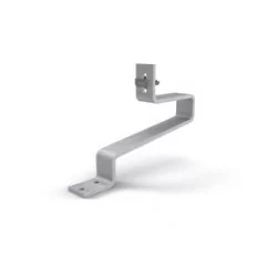 Roof hook UK Plain tiles/slates (without wood screw)