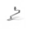 Roof hook UK Plain tiles/slates (without wood screw)