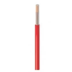 35mm2 Battery Cable 1m - Red