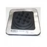 Dektite Aluminium Multicable Solar Flashing (Metal Roof )