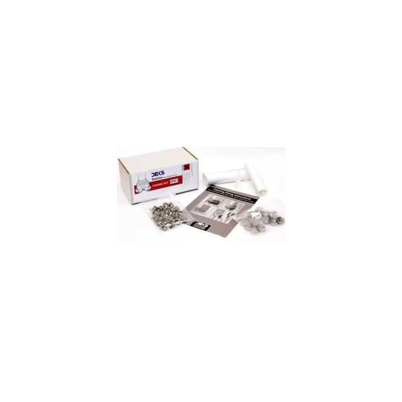 Dektite Fixing Kit ( metal roof )