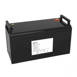 Hubble S-100 1.2kWh 12V Lithium Ion Battery