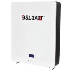 BSL Battery Powerwall LiFePO48 10.2kW (200Ah)