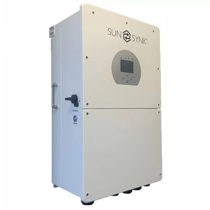 Sunsynk 16kW Hybrid Inverter