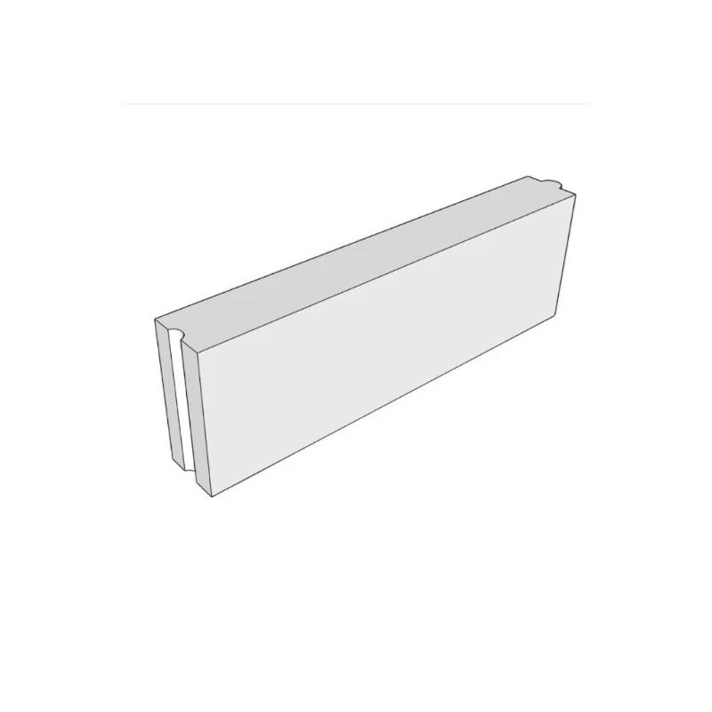 KD Solar A-frame 12kg ballast weight rectangular blocks