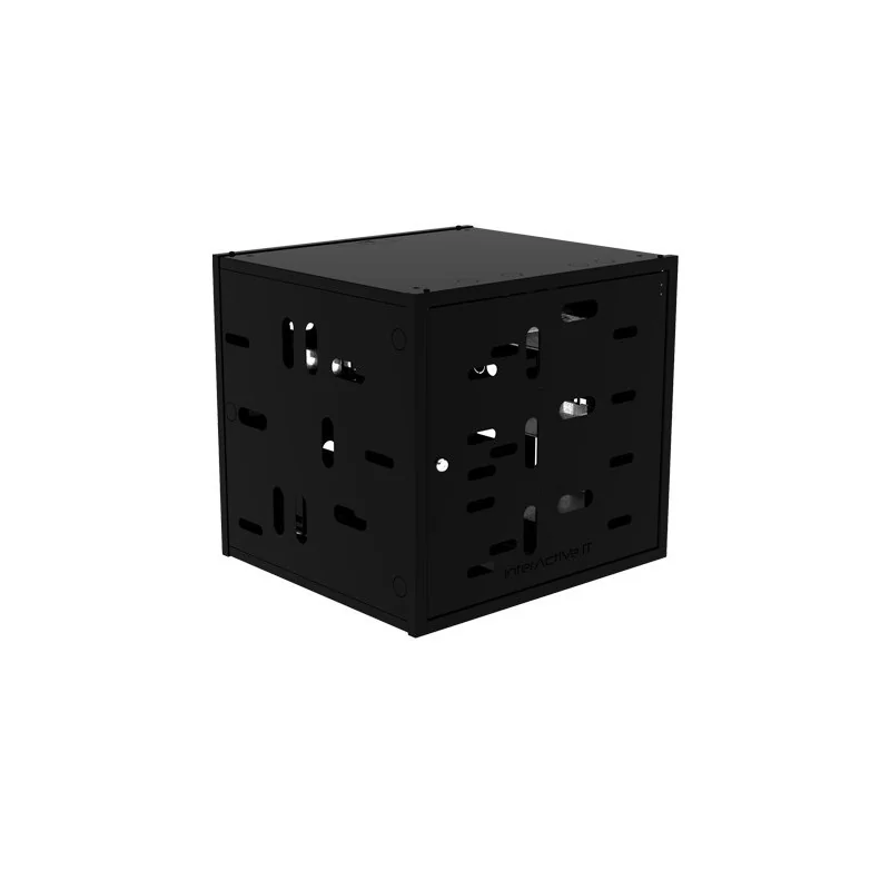 Battery Rack for 3x US3000 or 4x US2000 or 3x FE-LVE2600 or 2x G5040 or 2x eTower batteries
