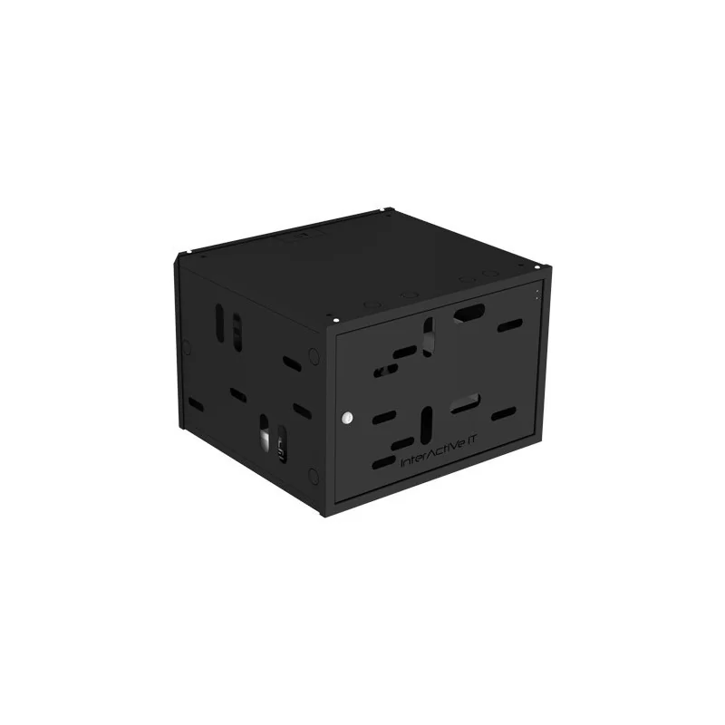 Battery Rack for 2 x US3000 or 3x US2000 batteries