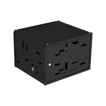 Battery Rack for 2 x US3000 or 3x US2000 batteries