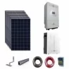 Sunsynk 5kW Inverter and battery Solar PV Kit