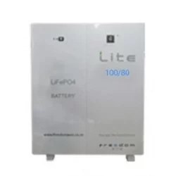 Freedom Won Lite Commercial 100/80 HV Battery