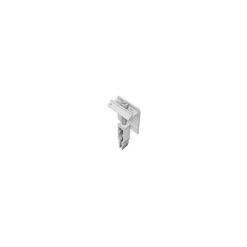 Schletter End Clamp Rapid16 30-40mm Silver