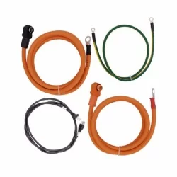 Sunsynk 5.32kW Battery to Inverter Cable Set Type 1 