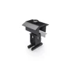 Renusol Middle Clamp+ 31 - 51mm Black