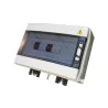 600V Combiner Box 2 Inputs 1 Outputs 32A Isolator Type II SPD