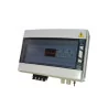 150V Fused Combiner Box 4 Inputs 1 Outputs 63A Isolator Type II SP