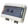 600V Protection Box 2 Inputs 2 Outputs 16A Isolator Type II SPD