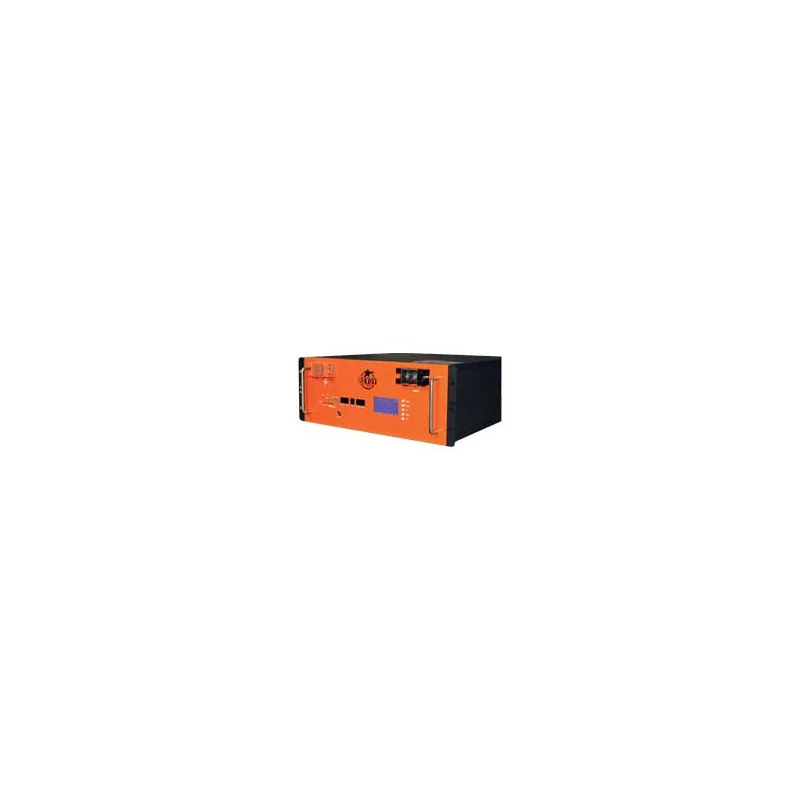REVOV Lithium R100 5.1kWh 51.2V Battery 1C