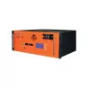 REVOV Lithium R100 5.1kWh 51.2V Battery 1C